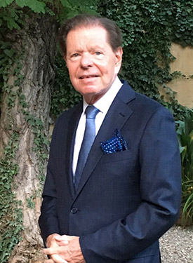 Bruce D. Desfor, Esq., Founder and Of Counsel to Saltzgiver & Boyle