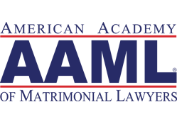 Bruce Desfor, Fellow - American Academy of Matrimonial Lawyers