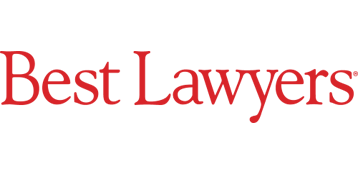 Best Lawyers Recognition for Bruce Desfor