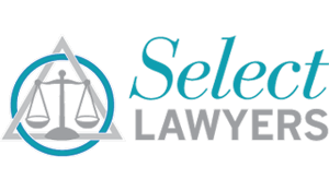 Select Lawyer Recognition for Laurie Saltzgiver